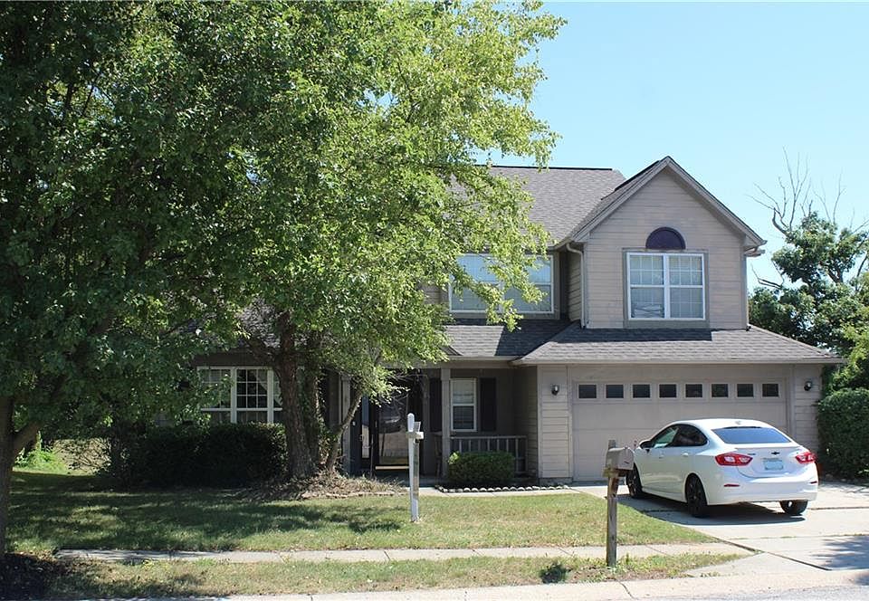 11080 Indian Lake Blvd, Indianapolis, IN 46236 Zillow