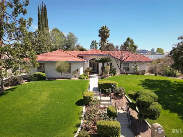 3105 Flintridge Dr, Bakersfield, CA 93306