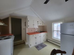 48 Oak St #2-R, Taunton, MA 02780