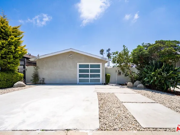 12630 Gilmore Ave, Los Angeles, CA 90066