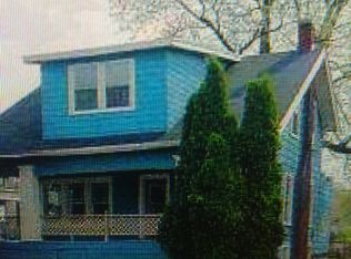 2036 Calumet Ave, Toledo, OH 43607