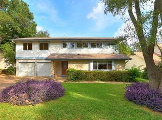 7911 Appomattox Dr, Austin, TX 78745