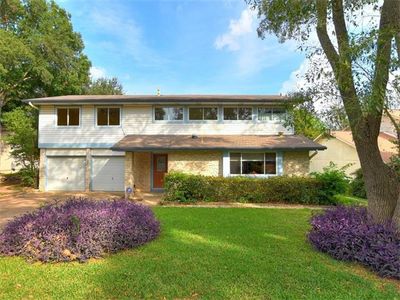 7911 Appomattox Dr, Austin, TX, 78745