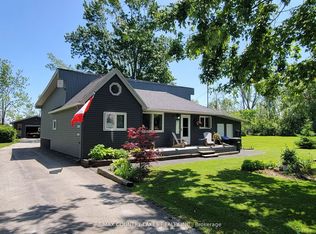 2481 Lakeshore Dr E, Ramara, ON L0K 1B0