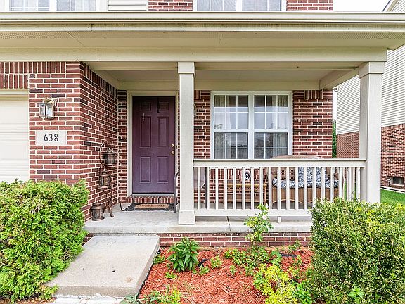 2nd image of 638 Ethan Dr