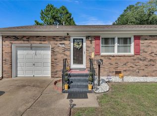 512 Big Bethel Rd, Hampton, VA 23666