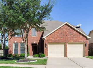 26530 Boulder Cove Ct, Katy, TX 77494