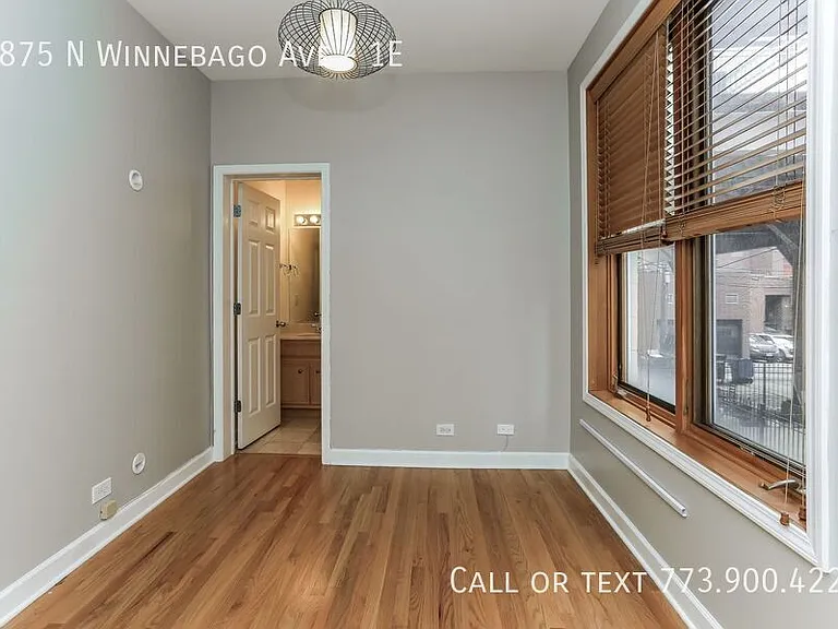 1875 N Winnebago Ave #1E — Photo 8