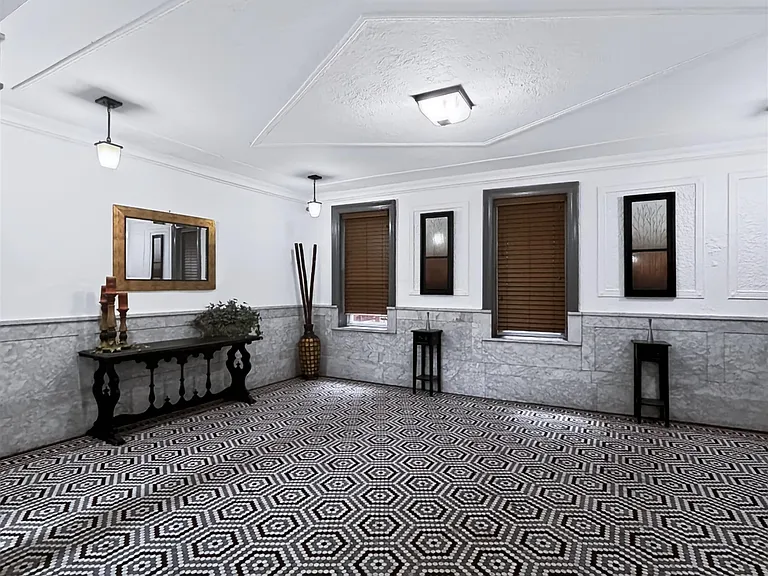6045 Boulevard East #D9 — Photo 3