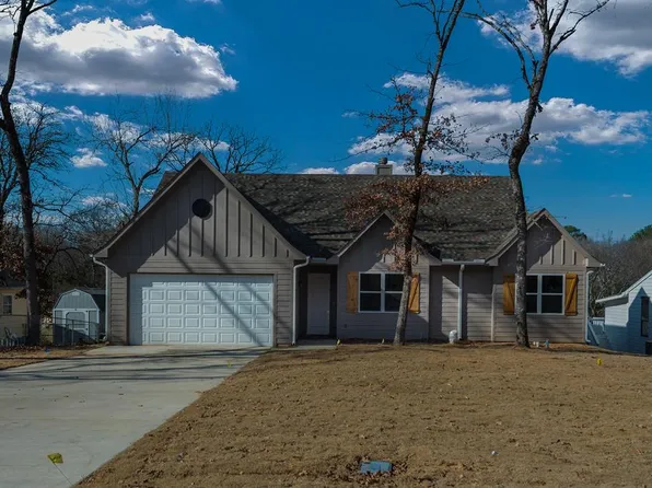 317 Kauai Ct, Kemp, TX 75143