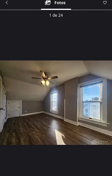 1634 Huffman Ave #HOUSE — Photo 2