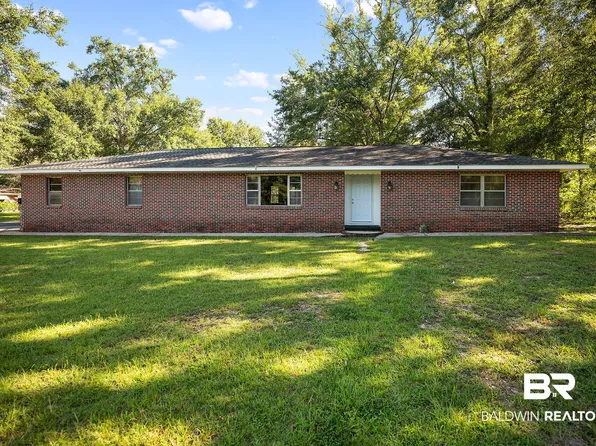 640 E Ridge Dr, Foley, AL 36535