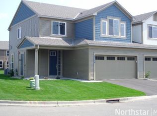 3424 E Northeast 125th Ln #E, Blaine, MN 55449