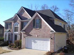 5365 Avonshire Ln, Cumming, GA 30040