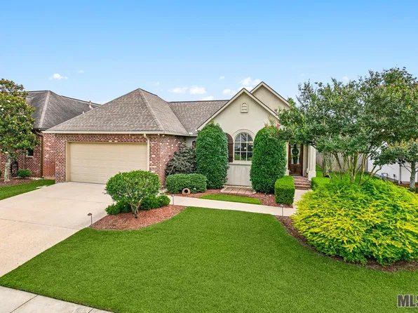 13454 Quail Grove Ave, Baton Rouge, LA 70809