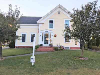 431 Summer Street, St Johnsbury, VT, 05819