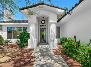 1525 Sonora Ct, Palm Springs, CA 92264