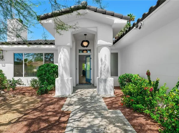 1525 Sonora Ct, Palm Springs, CA 92264
