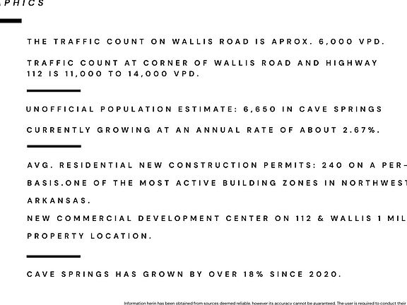 4th image of W Wallis Rd