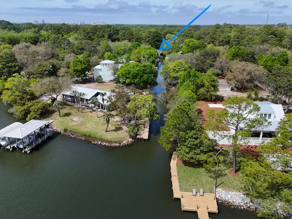 0 Bayou Rd, Pt Washington, FL 32459