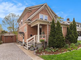 119 Virginia Ave, Ann Arbor, MI 48103