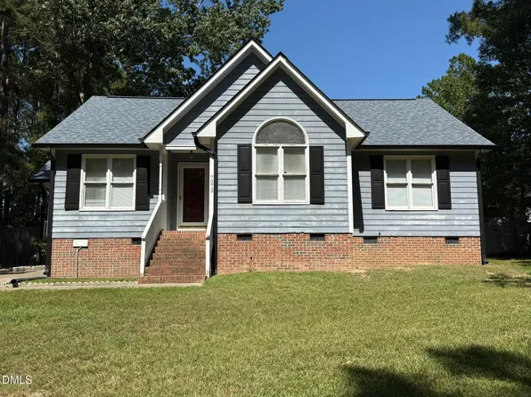 7273 Hunt Valley Trl, Wendell, NC 27591
