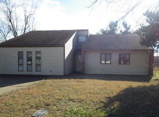 1309 Shelby Ave, Sikeston, MO 63801