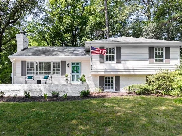 4306 Wyncliff Dr, Richmond, VA 23235