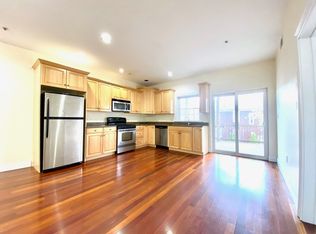 661 Bennington St #2, East Boston, MA 02128