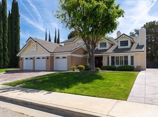 5640 Cypress Ave, Palmdale, CA 93551