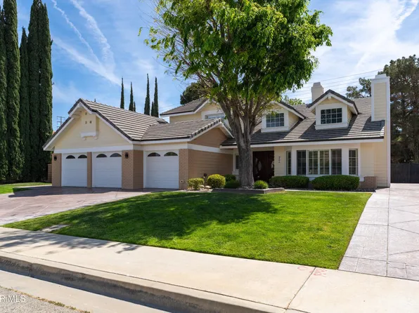 5640 Cypress Ave, Palmdale, CA 93551