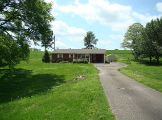 1820 Old Union Rd, Paris, TN 38242