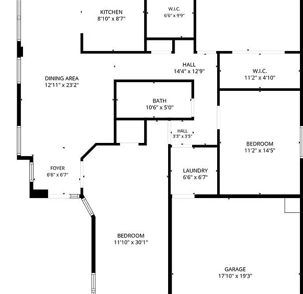 9892 Vermillion Cliffs Ave — Photo 34