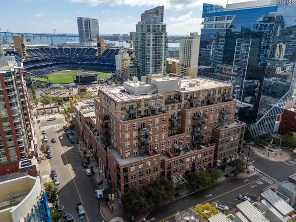 877 Island Ave Unit 308, San Diego, CA 92101