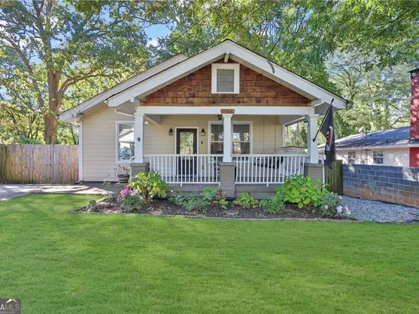 265 Haas Ave SE, Atlanta, GA 30316