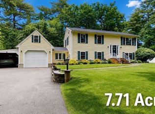 233 Tispaquin St, Middleboro, MA 02346