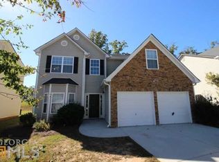 4615 Ferncrest Pl, Douglasville, GA 30135