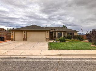 158 S 4100 W, Cedar City, UT 84720