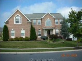 5020 Forge Haven Dr, Perry Hall, MD 21128