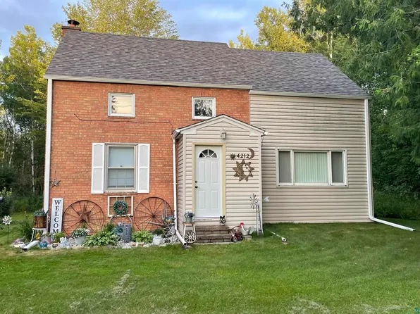 4212 Ugstad Rd, Hermantown, MN 55811