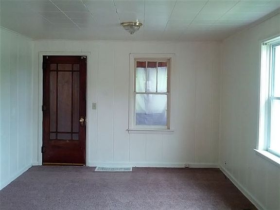 Enclosed Porch