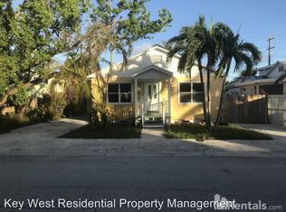 2317 Fogarty Ave, Key West, FL 33040