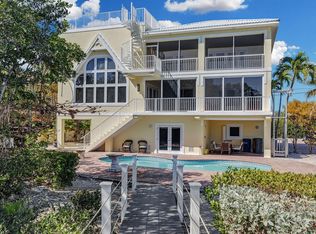 205 Stirrup Key Blvd, Marathon, FL 33050