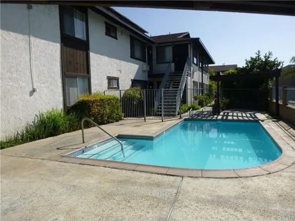 Brookhurst Way Apartments (Franciscan Garden Apartments)