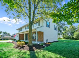 11441 W Barr Rd, Peotone, IL 60468