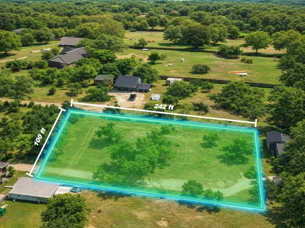 0 Casey Rd, San Benito, TX 78586
