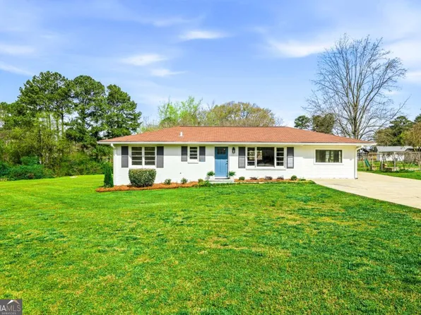 2848 Whiteview Dr NW, Acworth, GA 30101