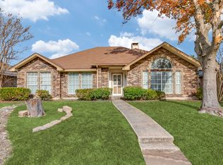 2325 Knighthood Ln, Garland, TX 75044