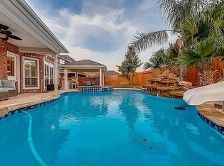 26315 Cottage Spring Ct, Katy, TX 77494