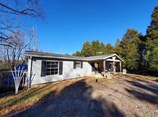 3175 Smith Ridge Rd, Vevay, IN 47043